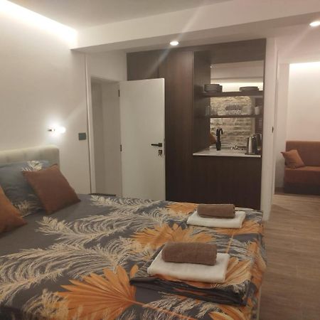 Apartments Casa Del Sol Jovana Kotor Ngoại thất bức ảnh