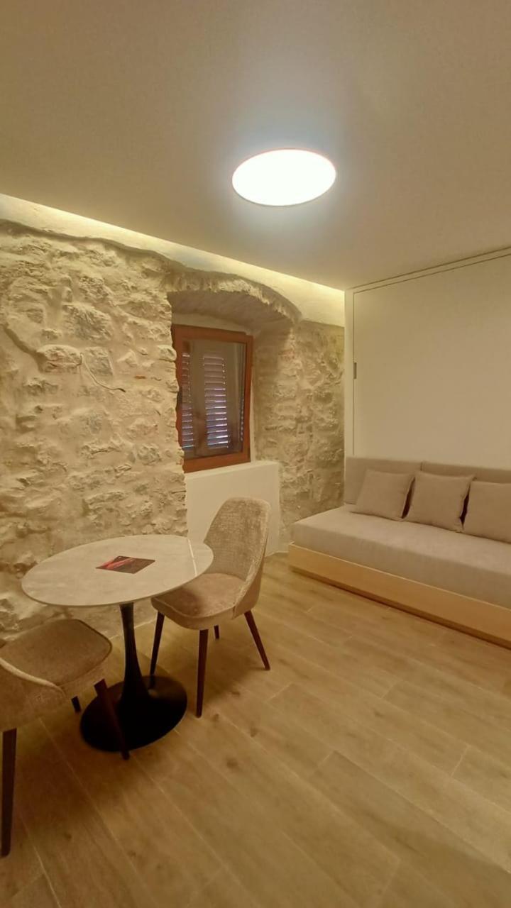 Apartments Casa Del Sol Jovana Kotor Ngoại thất bức ảnh