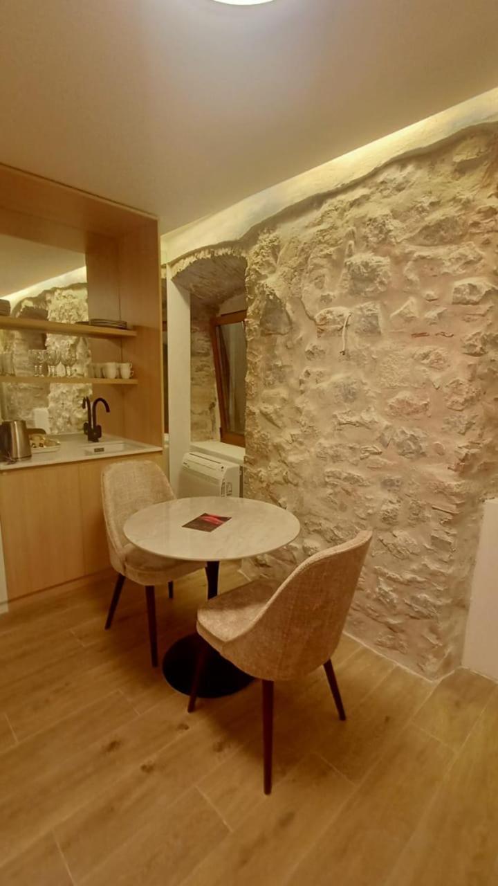 Apartments Casa Del Sol Jovana Kotor Ngoại thất bức ảnh