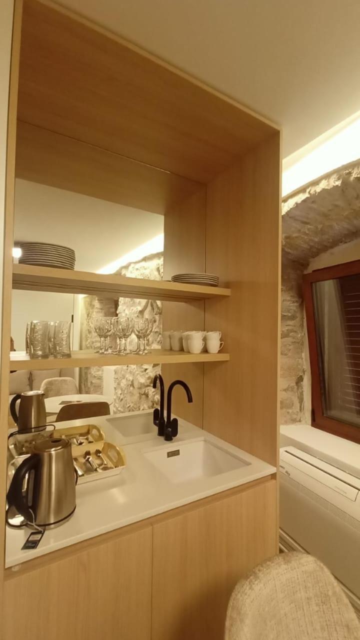 Apartments Casa Del Sol Jovana Kotor Ngoại thất bức ảnh