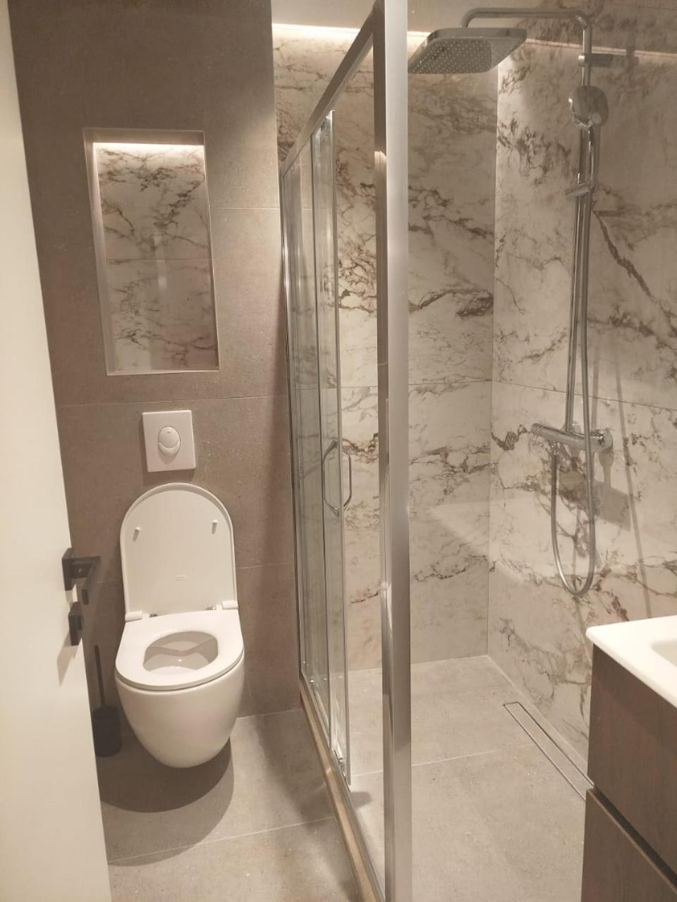 Apartments Casa Del Sol Jovana Kotor Ngoại thất bức ảnh