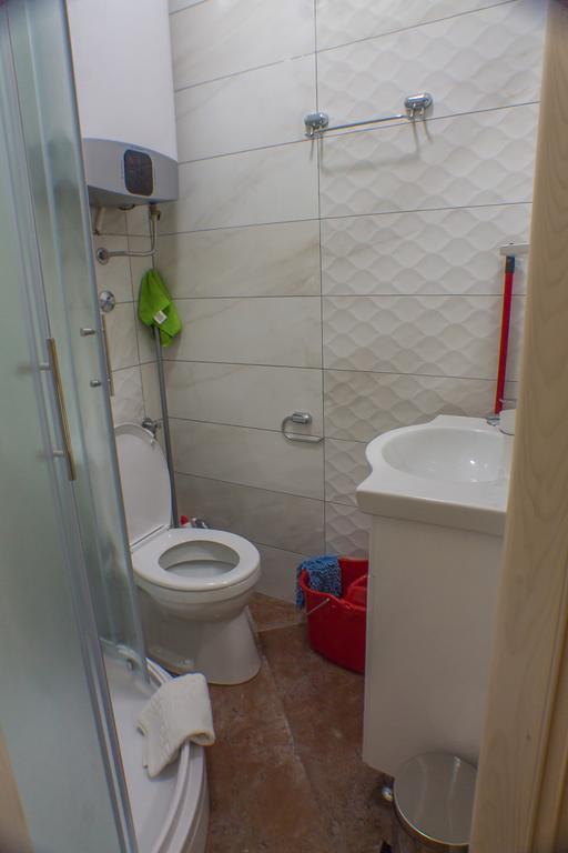 Apartments Casa Del Sol Jovana Kotor Ngoại thất bức ảnh