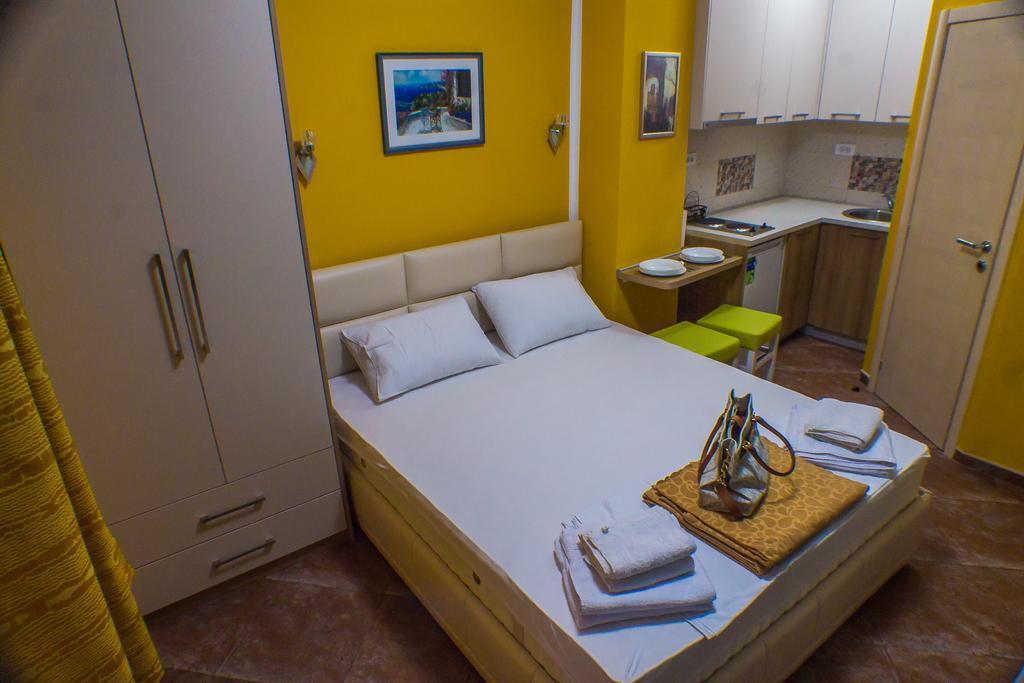 Apartments Casa Del Sol Jovana Kotor Ngoại thất bức ảnh