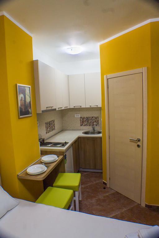 Apartments Casa Del Sol Jovana Kotor Ngoại thất bức ảnh