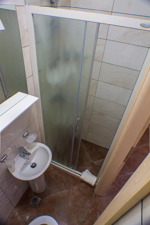 Apartments Casa Del Sol Jovana Kotor Ngoại thất bức ảnh